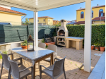 Casa singola in vendita a Ponte a Egola - San Miniato 117 mq  Rif: 1360539