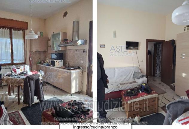 IMMOBILI-IMMOBILE RESIDENZIALE-Via Olmo, 1 - Foto 2