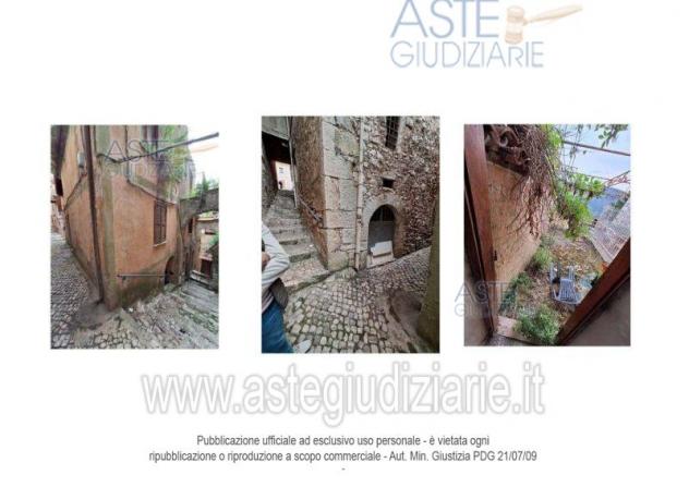 IMMOBILI-IMMOBILE RESIDENZIALE-Via Traversa Castello N. 15 e Via Traversa Susti - Foto 3