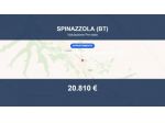 Immobile in asta di 125 m² in vendita a Spinazzola