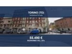 Immobile in asta di 63 m² in vendita a Torino