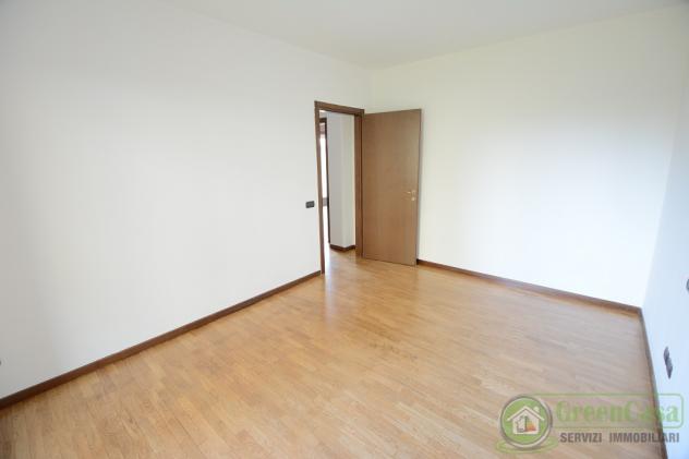 APPARTAMENTO di 2 vani e di 80 mq (VAPRIO D'ADDA) rif. IGC 2 LOCALI VAPRIO - Foto 20