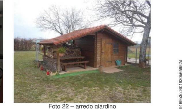 Immobile in asta di 146 m², box auto in vendita a Vedelago - Foto 3