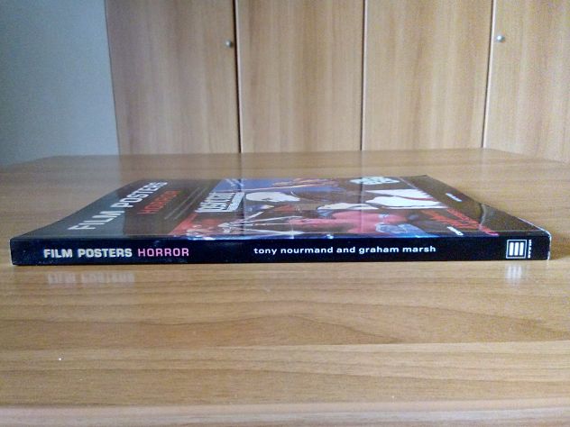 Film Posters Horror- Taschen - Foto 2