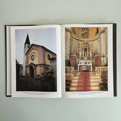 Lisignago nella Storia - Remo Stenico - Biblioteca Francescani - 1991 - TRACCIAT - Foto 2