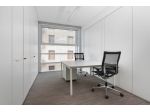 Ufficio privato in affitto per 2 persone a Blend Tower