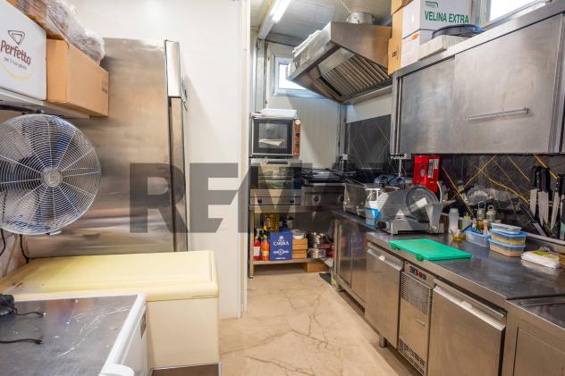 Attività Commerciale in vendita a Sant'Alessio Siculo - Foto 16