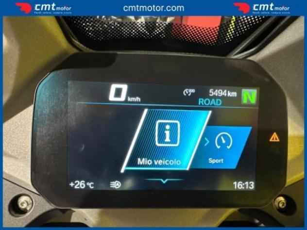 BMW R 1250 RS Garantita e Finanziabile rif. 23833339 - Foto 5