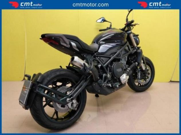 BENELLI 752 S Garantita e Finanziabile rif. 24072276 - Foto 4