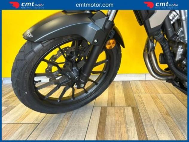 HONDA CB 500 X Garantita e Finanziabile rif. 24087381 - Foto 7