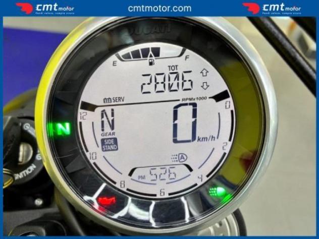 DUCATI Scrambler 800 Garantita e Finanziabile rif. 23545552 - Foto 5