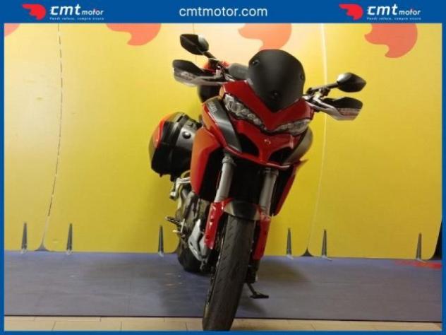 DUCATI Multistrada 1200 Garantita e Finanziabile rif. 22822810 - Foto 2