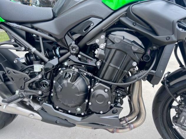 KAWASAKI Z 900 2026 rif. 23251278 - Foto 7