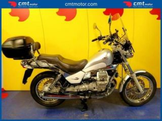 MOTO GUZZI Nevada 750 Finanziabile - GRIGIO CHIARO - 37419 rif. 23545707
