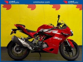 TVS Motor RR 310 Garantita e Finanziabile rif. 23001790