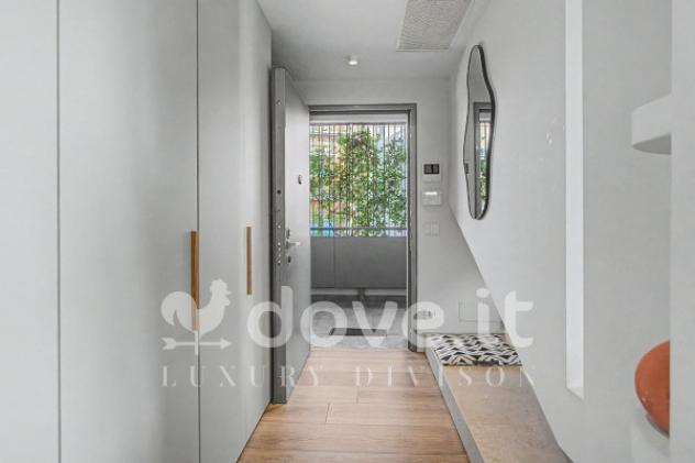 Attico / Mansarda di 102 m² con 3 locali in vendita a Milano - Foto 2