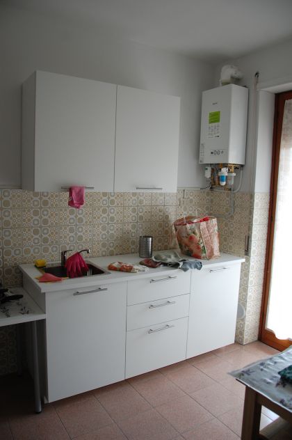 Posto letto per studentessa in singola (280 e 300 €)