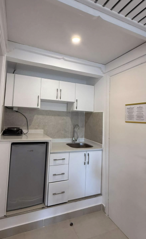 BILOCALE IN CORSO SAN MARTINO : 450 EURO - Foto 3