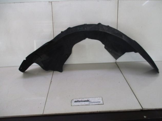 1300932 PARASALE POSTERIORE DESTRO FORD C-MAX 1.6 D 66KW 5M 5P (2007) RICAMBIO USATO