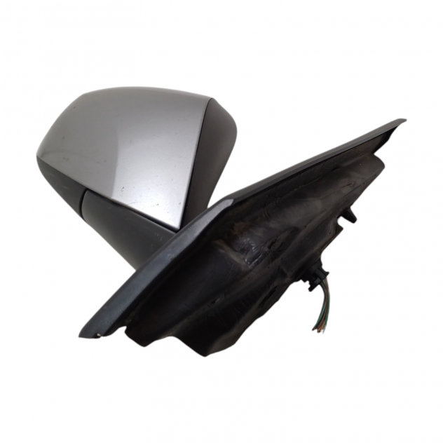 SPECCHIETTO RETROVISORE DESTRO RENAULT Megane III Grand Tour 963010192R K9K 636, K9K 836, K9K 837, K9K 846 (0815) - Foto 6