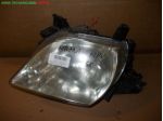 PROIETTORE S. (PARABOLA DA VERNICIARE) MAZDA MPV (LV)  Parti elettriche  Fa &hellip;