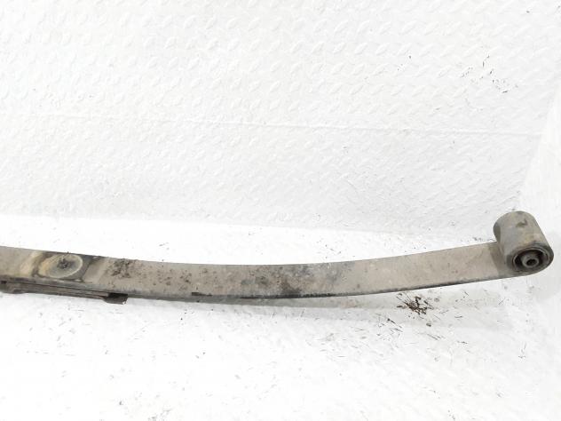 BALESTRA POSTERIORE NISSAN NV200 1° Serie K9K 892 Diesel 1500 (09) - Foto 3
