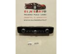 COMANDI CLIMA AUDI A3 Sportback (8V4) 8V0820043 CLH (1216)