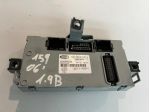 BODY COMPUTER ALFA ROMEO 159 Berlina Serie (939_) 60686058 (0511)