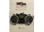 QUADRO STRUMENTI PEUGEOT 207 1° Serie A2C53065547 DV6ATED4 (0609)
