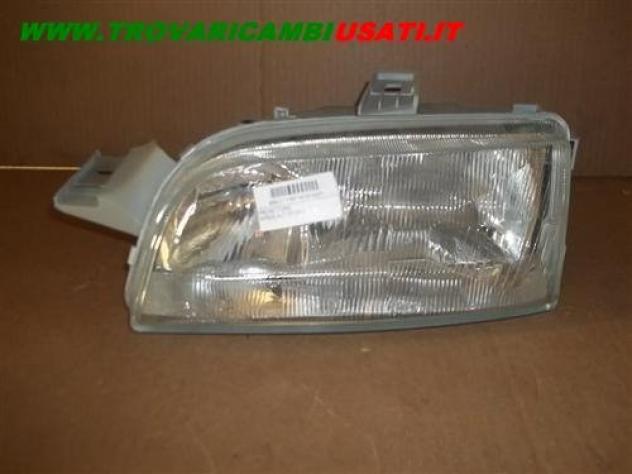 PROIETTORE S/REG.ALT.(07/9504/97) FIAT PUNTO 55 / 60 / 85 / GT  Parti elettriche  Fanaleria  Proiettori  Proiettore ant. FIAT - PUNTO I 55 / 60 / 85 /