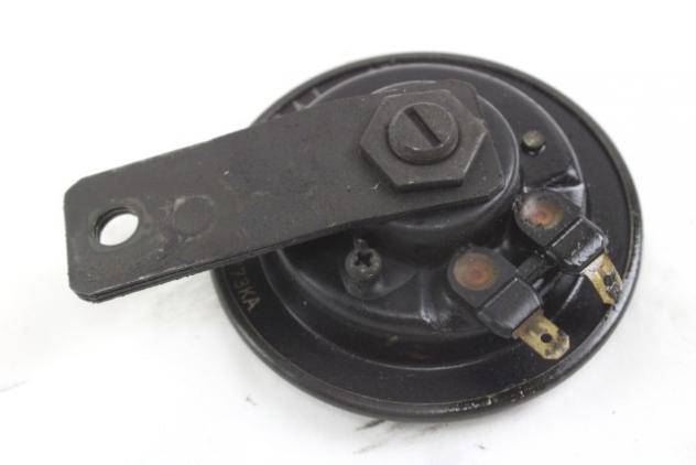 HONDA NX 650 DOMINATOR 38120MR5661 CLACSON 91 - 95 HORN - Foto 2