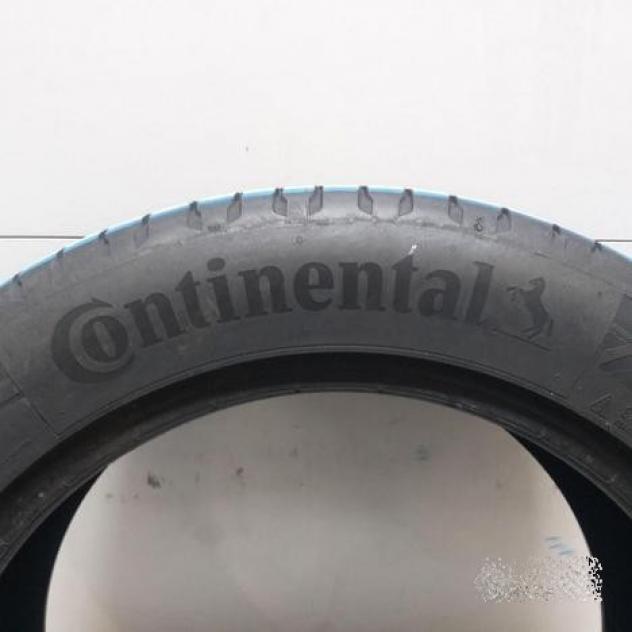 2 gomme 225 55 18 continental a42462 - Foto 4