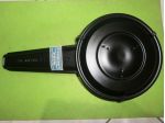 DEPURATORE SCATOLA FILTRO ARIA PER FIAT 850 SPORT SPIDER SPECIAL RIF.4209772