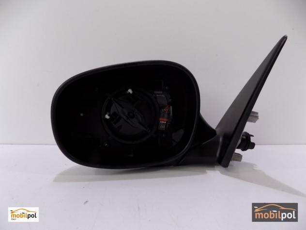 BMW 3 E90 91 LCI Specchio sinistro 3 PIN - 4539