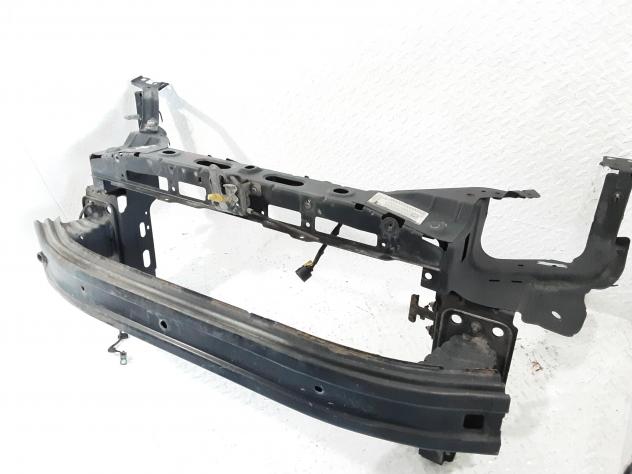 CALANDRA LANCIA Delta 3° Serie 198 A5.000, 198 A8.000 (0811) - Foto 2
