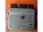 CENTRALINA MOTORE NISSAN QASCHQAI  HITACHI  H3 BEM 330--400
