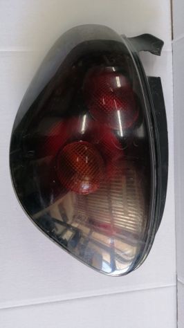 FANALE POSTERIORE SX FIAT BRAVO 1996 46538353 - Foto 2