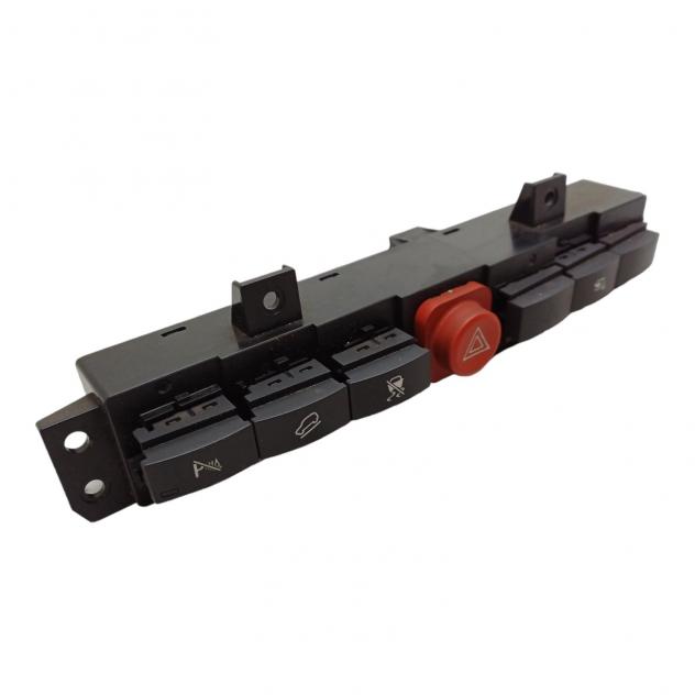 PULSANTIERA CENTRALE OPEL Antara Serie 96673014 (0615) - Foto 2