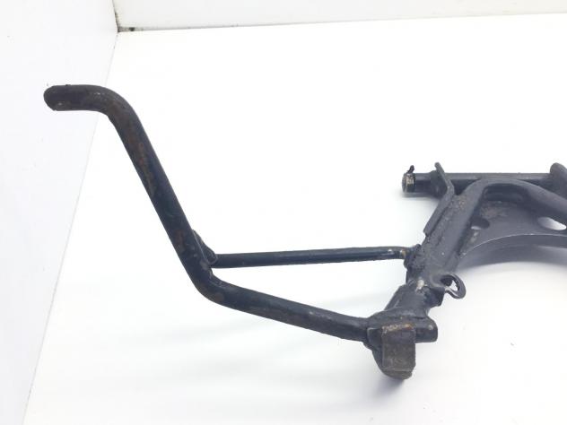 PEUGEOT ELYSEO 100 CAVALLETTO CENTRALE E MOLLA 2000 VGAG2AAK - Foto 7