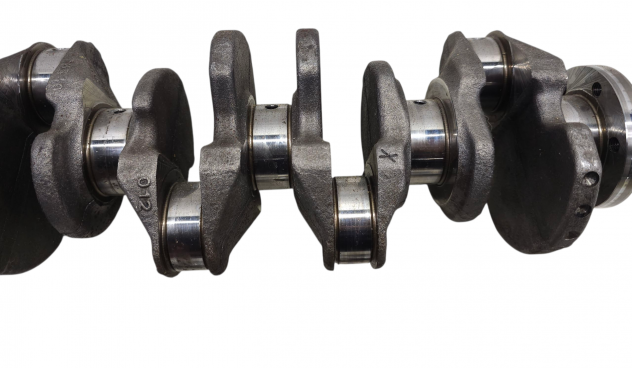 ALBERO MOTORE OPEL Crossland Serie (X) 3642434 DV6FC Diesel 1600 (17) - Foto 6