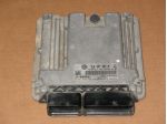 0281014355 ECU AUDI Q7 VW TOUAREG 3.0 EDC 17CP14-2.40 0281014355 7L0907401H