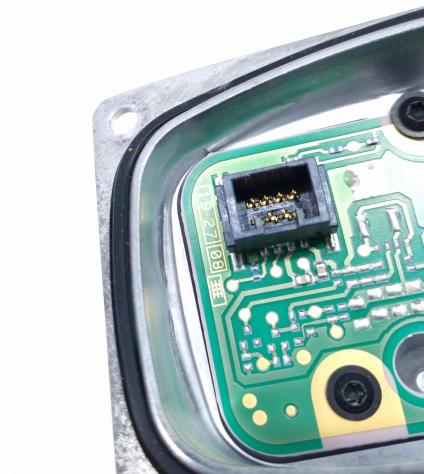 LED FARO ANTERIORE SINISTRO RENAULT Talisman Berlina 90138427 (15) - Foto 3