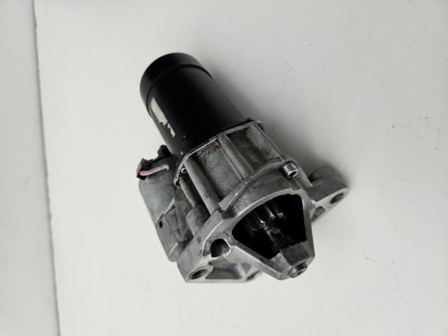 MOTORINO D' AVVIAMENTO RENAULT Kangoo 1° Serie diesel 1.9 (9701) - Foto 2