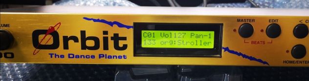 Vendo EMU ORBIT 9090 Nuovo Imballato 1250 Euro. - Foto 2