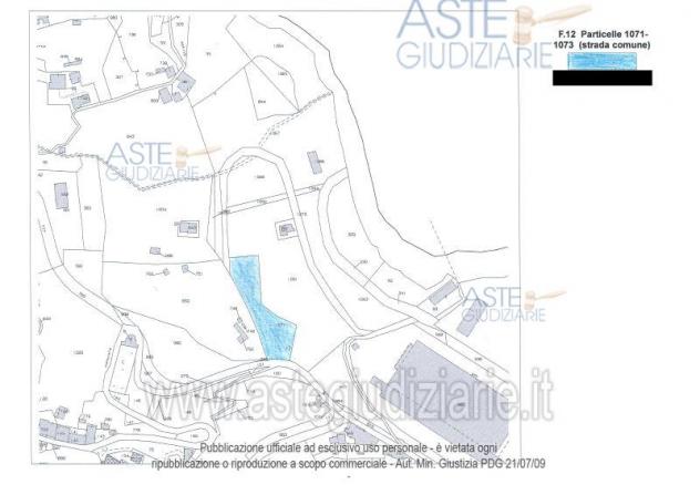 IMMOBILI-ALTRA CATEGORIA-VIA STRADA DI LERCA