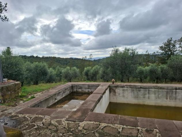 Rustico in vendita a Manciano 600 mq Rif: 1357872 - Foto 8