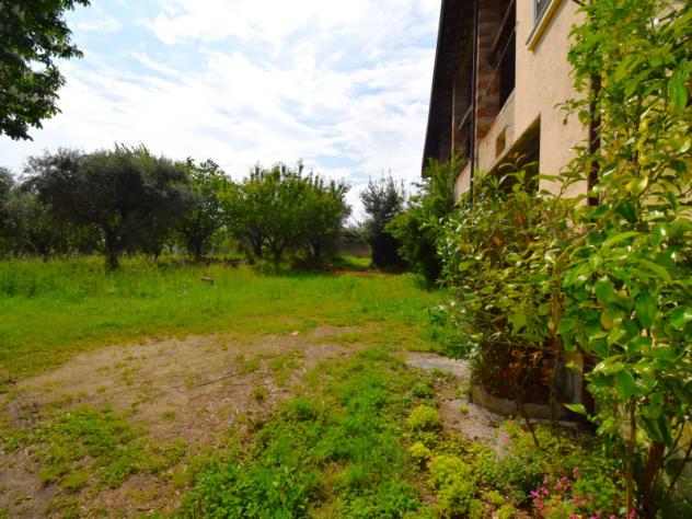 Casa di campagna in Via Monterosa - Foto 20