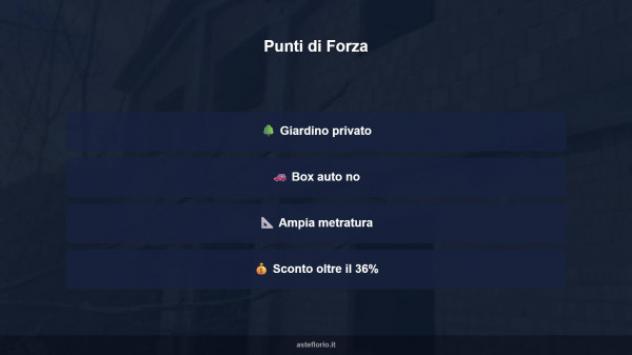 Immobile in asta di 2044 m² in vendita a Monte Grimano Terme - Foto 12