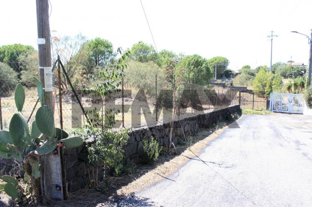 Terreno in vendita a Nicolosi - Foto 4