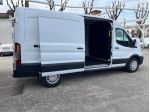 FORD Transit 2014 Transit 350 2.0TDCi EcoBlue 130CV PL-TM Furgone Trend